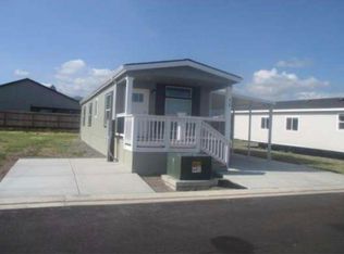 3966 S Pacific Hwy SPACE 73, Medford, OR