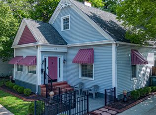 116 N 16th St, Paducah, KY 42001