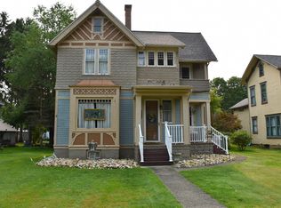 509 Euclid Ave, Saegertown, PA 16433