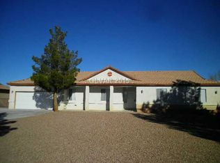 2101 S Upland Ave, Pahrump, NV 89048