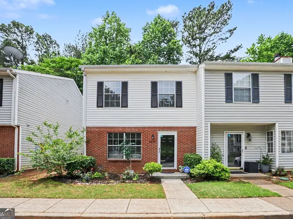 6374 Wedgeview Dr, Tucker, GA 30084
