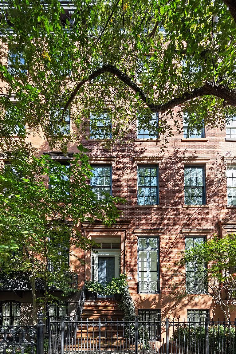 15 Bank St, New York, NY 10014 | Zillow