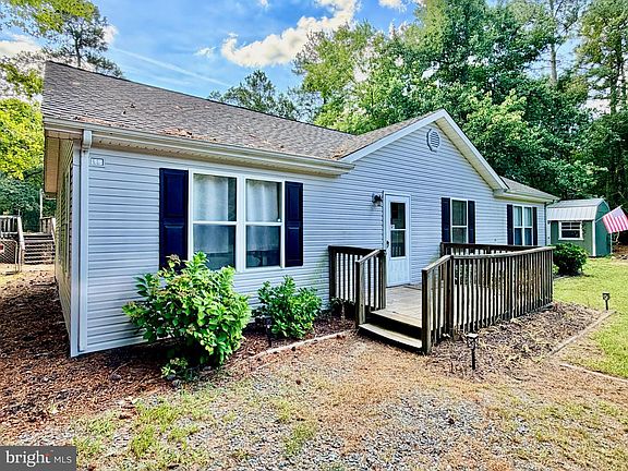 2nd image of 21831 Wetipquin Rd