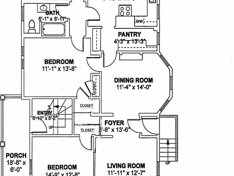 41 Irving Ave #1 — Photo 23
