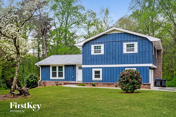 1st image of 2907 Hickory Ln