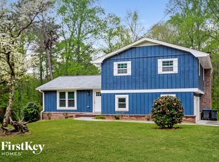 2907 Hickory Ln, Snellville, GA 30078