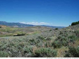 9167 N Uinta Dr #16S-7, Kamas, UT 84036