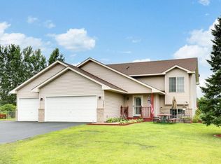 1783 Joes Lake Rd SE, Cambridge, MN 55008