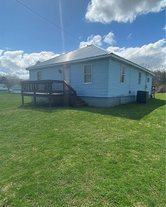 71358 Hall St, Saint Clairsville, OH 43950 Zillow