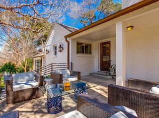 1314 Woodlawn Ave, Dallas, TX 75208