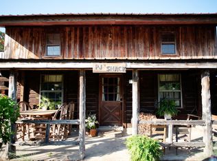 1124 County Road 59, New Albany, MS 38652