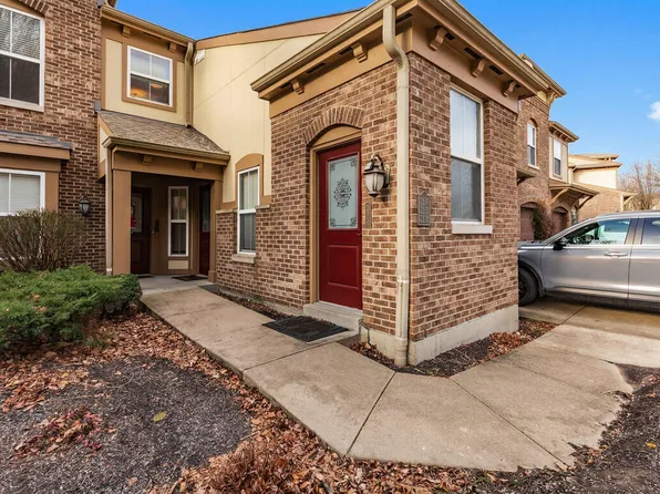 2311 Rolling Hills Dr, Covington, KY 41017