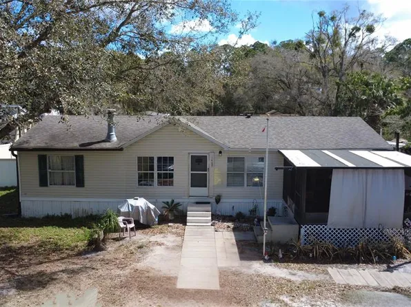 1403 Saint Nicholas Ave, Christmas, FL 32709