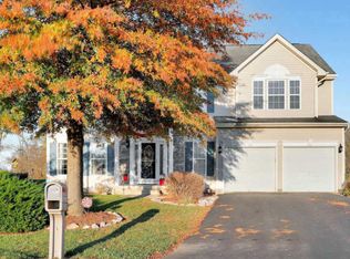 10111 Mildred Dr, Hagerstown, MD 21740