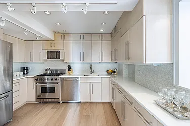 Sold by Brown Harris Stevens