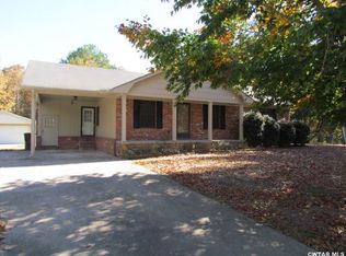 98 Wild Valley Dr, Jackson, TN 38305