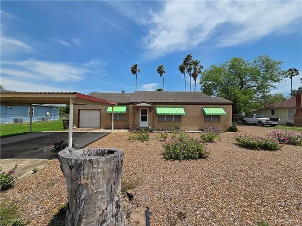 504 N 11th St, Donna, TX 78537