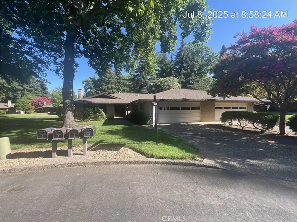7 Northwood Commons Pl, Chico, CA 95973