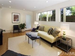 2114 Baker St #1, San Francisco, CA 94115