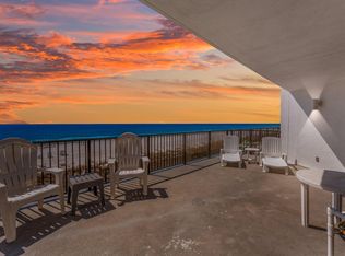 17155 Front Beach Rd UNIT W206, Panama City Beach, FL 32413