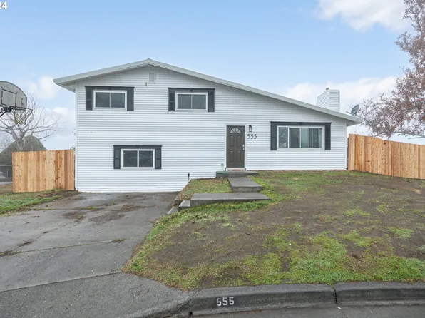 555 Patsy Ct, Hermiston, OR 97838