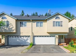 1633 Mountainman Loop, Anchorage, AK 99507