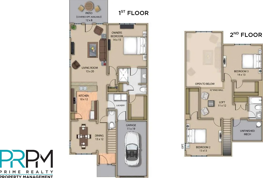 826 Stonebriar Street - 1 — Photo 4
