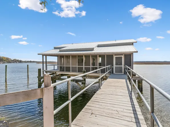 118 Zellwood Dr #22000, Brunswick, GA 31523