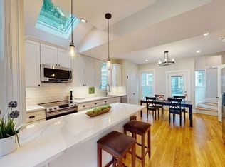 102 Thurston St #R, Somerville, MA 02145