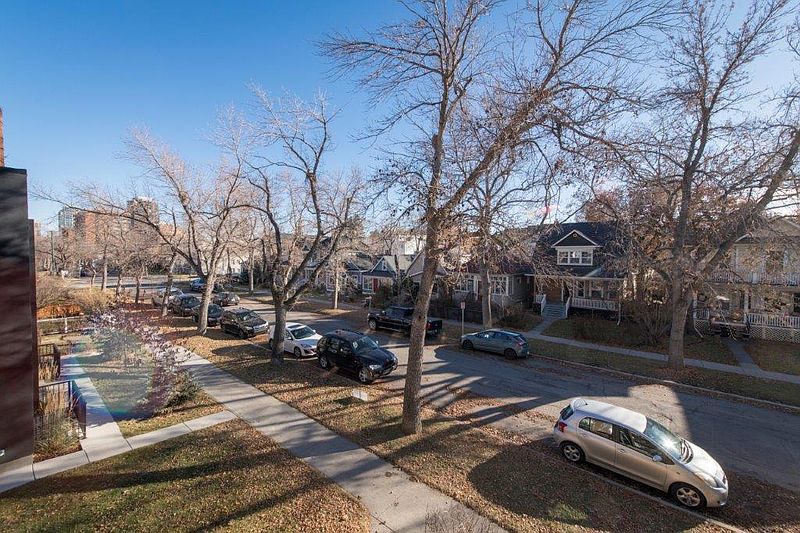 Calgary Apartment for rent - 1 Bedroom — photo 14
