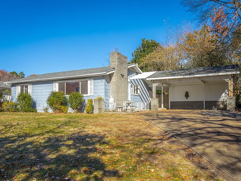 3613 Old Ringgold Rd — Photo 32
