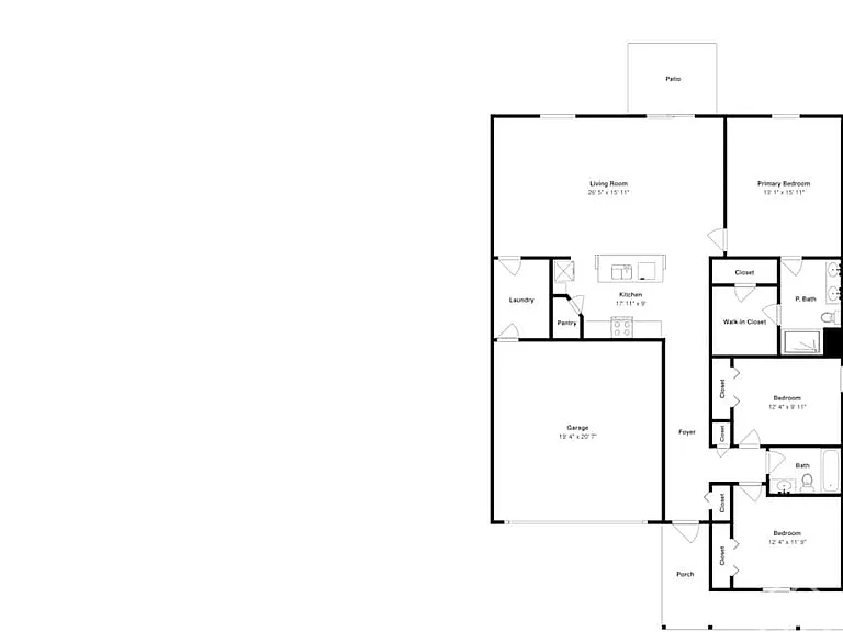 908 Caitlin Loop — Photo 2