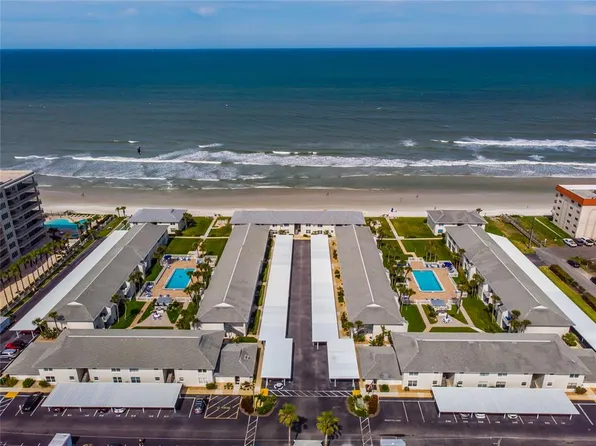 4225 S Atlantic Ave #2420, New Smyrna Beach, FL 32169
