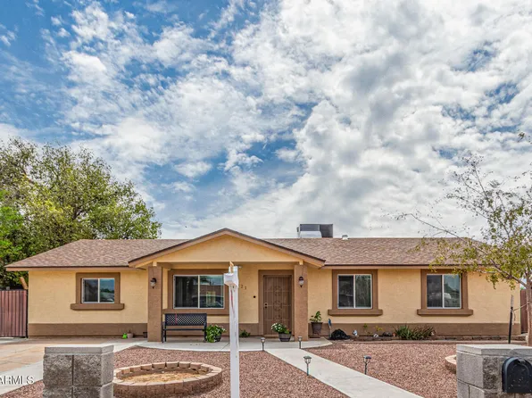6821 W CAMPBELL Avenue, Phoenix, AZ 85033