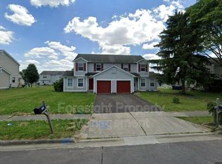 7163 Tomahawk Trl, Reynoldsburg, OH 43068