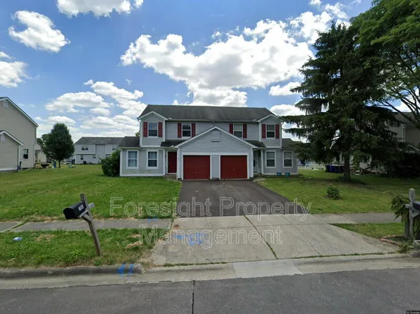 7163 Tomahawk Trl, Reynoldsburg, OH 43068