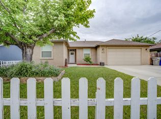 812 Ridge Rd, Redding, CA 96003