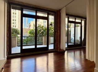 460 S Spring St APT 205, Los Angeles, CA 90013