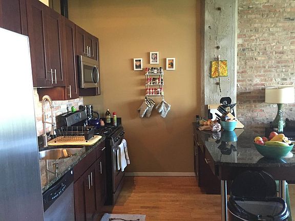 4th image of 1516 S Wabash Ave APT 503
