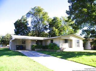4303 Algruth Dr, San Antonio, TX 78220