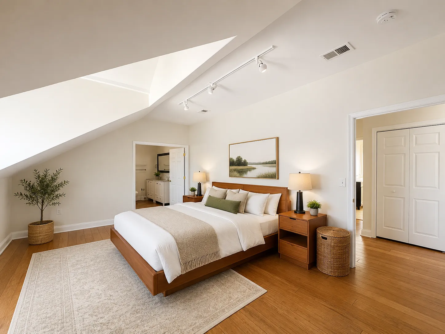 3 bed, 2000 sqft, $3,950 — Photo 3