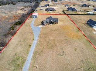 3488 Bryan Rd, Durant, OK 74701