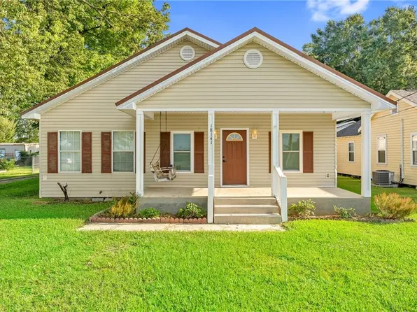 18141 Pennsylvania St, Robertsdale, AL 36567