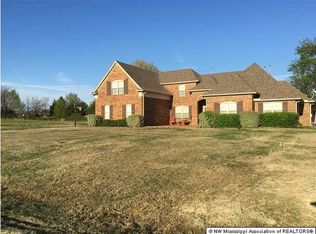 3738 Daffodil Dr, Southaven, MS 38672