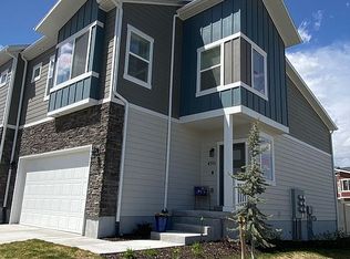 4311 E Half Timber Way, Eagle Mountain, UT 84005