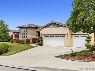 3180 Ridgeline Pl, Escondido, CA 92027
