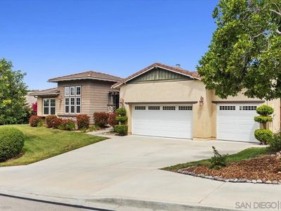 3180 Ridgeline Pl, Escondido, CA, 92027
