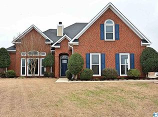 105 Moss Wood Ct, Madison, AL 35758