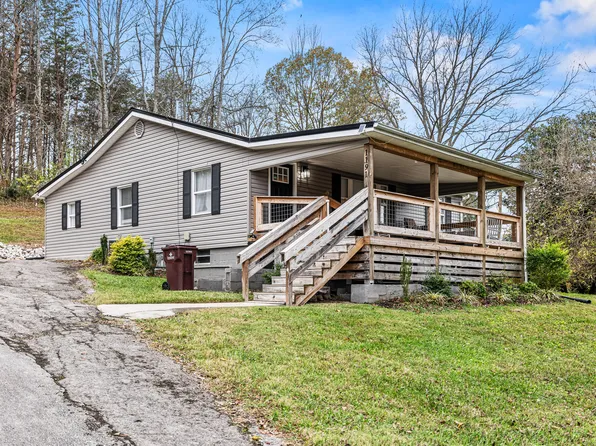1191 Rush Branch Rd, Somerset, KY 42501