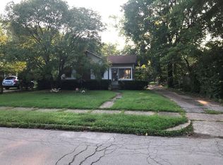 6263 N Central Ave, Indianapolis, IN 46220